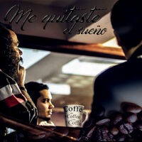Me Quitaste el Sueño (feat. A Manera De Cafe)