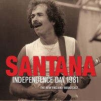 Independence Day 1981 (Live)