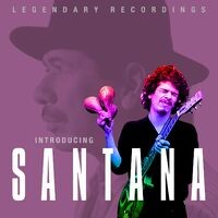 Introducing Santana