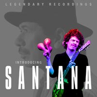 Introducing....Santana