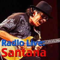 Radio Live: Santana