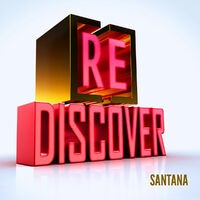 [RE]discover Santana