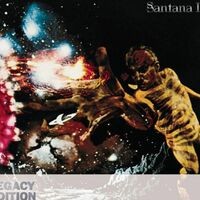 Santana III - Legacy Edition