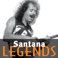 Santana: Legends