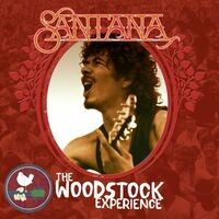 Santana: The Woodstock Experience