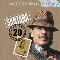 Superstar Files (20 Legendary Recordings)