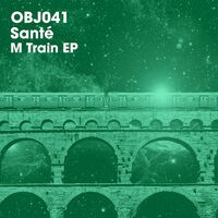 M Train EP