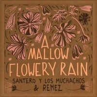A Mallow Flowery Rain