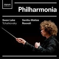 Swan Lake, Op. 20: Act I No. 8, Dance of the Goblets: Tempo di polacca