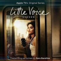 Little Voice (From the Apple TV+ Original Series 
