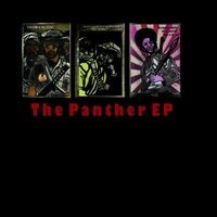 The Panther EP