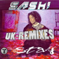 Stay (UK - Remixes)