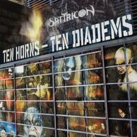 Ten Horns - Ten Diadems