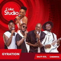 Gyration (Coke Studio Africa)