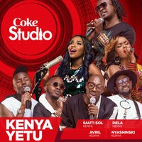 Kenya Yetu (Coke Studio Africa)