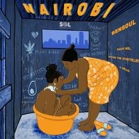 Nairobi (feat. Mejja)