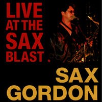 Live at the Sax Blast