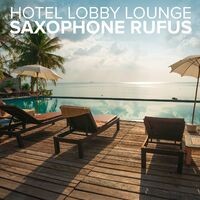 Hotel Lobby Lounge