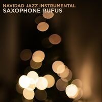 Navidad Jazz Instrumental