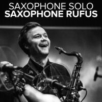Saxophone Solo