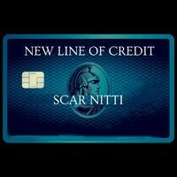 New Line of Credit