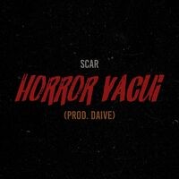 Scar-Horror Vacui (Prod.Daive)