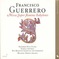 Guerrero, F.: Choral Music