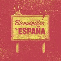 Bienvenido a España