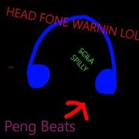 Headfone Warning 2000 (feat. Legit Pyrotechnic, OXSN & Courtney Parker)