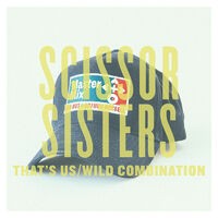 That’s Us/Wild Combination - Single
