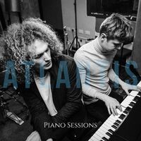 Atlantis (Piano Sessions)