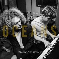 Oceans (Piano Sessions)