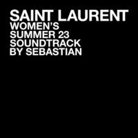 SAINT LAURENT WOMEN'S SUMMER 23