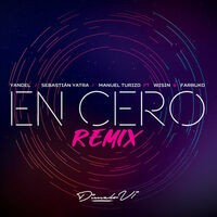 En Cero (Remix)