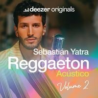 Pareja Del Año (Reggaeton Acústico Volume 2)
