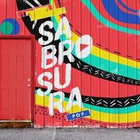 Sabrosura (Versión Pop)