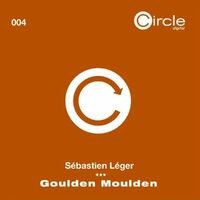 Sebastien Leger - Goulden Moulden (MP3 EP)