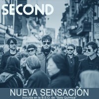 Nueva Sensación (Banda Sonora Original de la Película Solo Química)