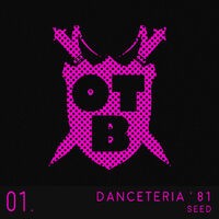 Danceteria '81
