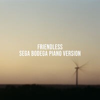 Friendless (Sega Bodega Piano Version)