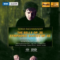 Rachmaninov: Bells (The) / Symphonic Dances