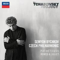 Tchaikovsky: Symphony No.6 in B Minor - 