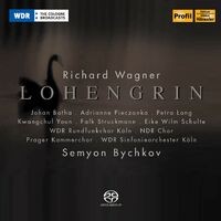 Wagner, R.: Lohengrin [Opera]