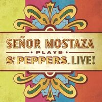 Plays Sgt. Peppers Live