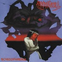 Schizophrenia (Reissue)