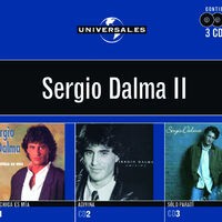 Universal.es Vol.2 Sergio Dalma