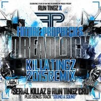 Dreadlock - Killa Tingz 2015 Remix