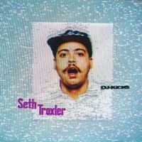 DJ-Kicks (Seth Troxler) (Mixed Tracks)