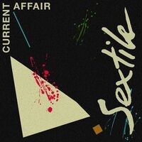 Current Affair (feat. Sienna)
