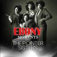 Pointer Sisters Interview